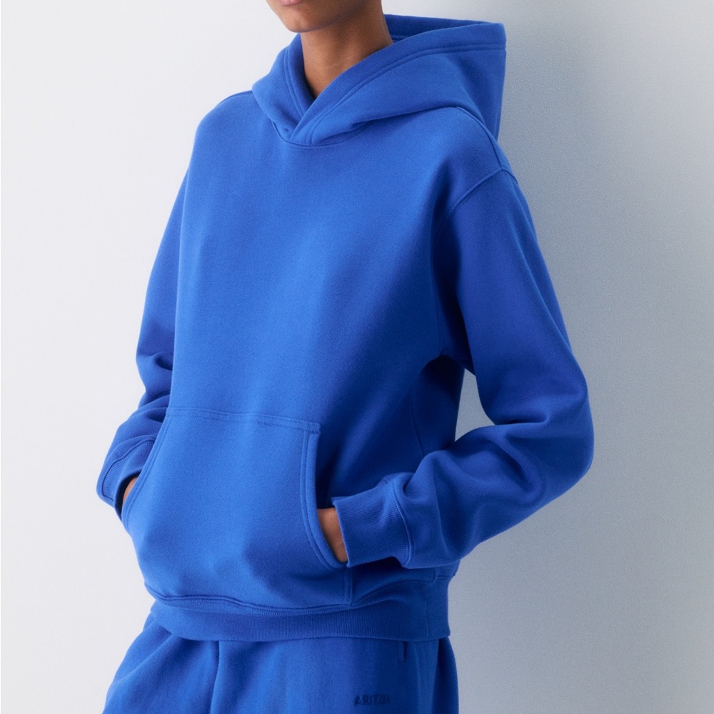 TNA Cozy Sweatfleece Set